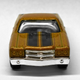 Illustration for article titled Matchbox 1970 ElCamino